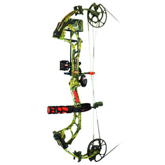 Do You Really Know How a Compound Bow Works?