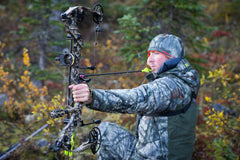 Determining Your Bow Draw Weight: The Top 3 Considerations