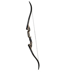 How to Choose a Recurve Bow: a Beginner's Guide