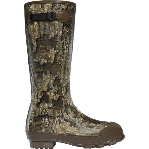 Lacrosse Burly Classic Boot Realtree Timber 9