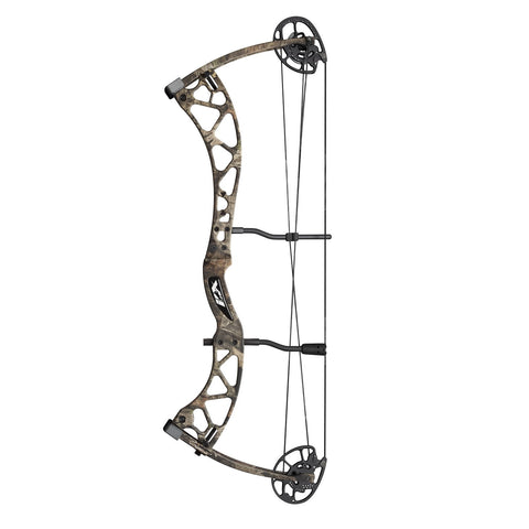 Martin Carbon Mist Compound Bow Rt Hand Package-40lb-Camo