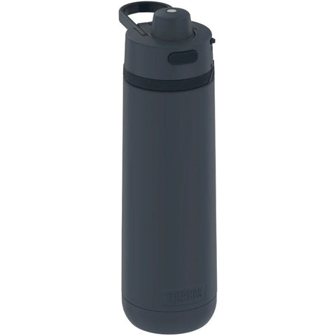 Thermos 24 oz Stainless Steel Hydration Bottle Blue