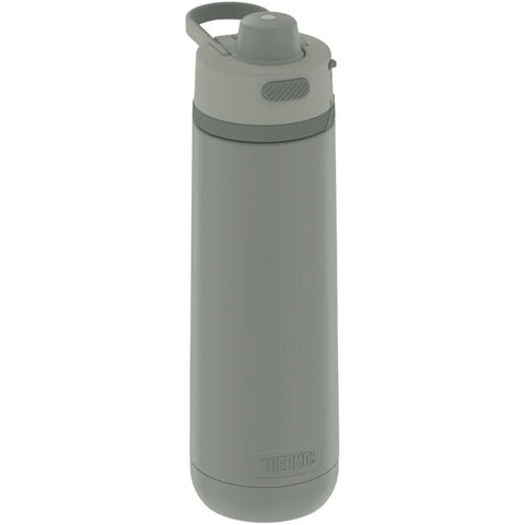 Thermos 24 oz Stainless Steel Hydration Bottle Green