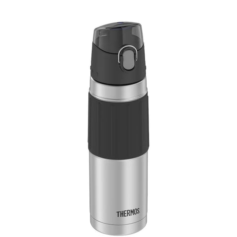Thermos 18 oz Stainless Steel Hydration Bottle