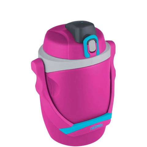 Thermos 64 oz BPA Free Hydration Bottle Pink