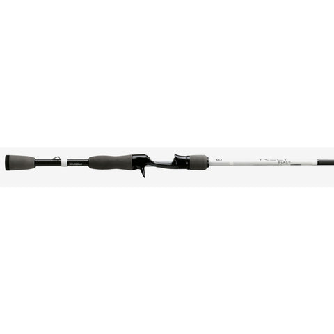 13 Fishing Rely Black 7ft 3ft MH Casting Rod