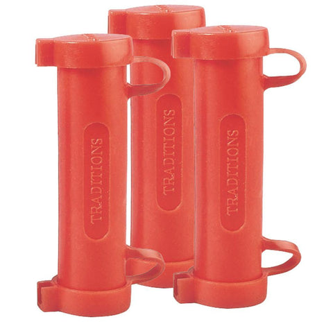 Traditions Universal Fast Loader 3 pk.
