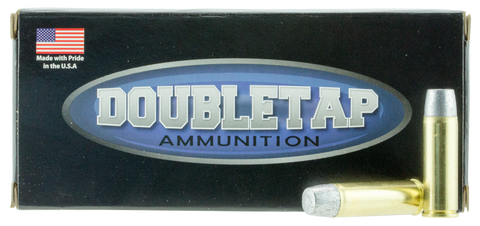 DoubleTap Ammunition 454C360HC DT Hunter 454 Casull 360 GR Hard Cast 20 Bx/ 25 Cs
