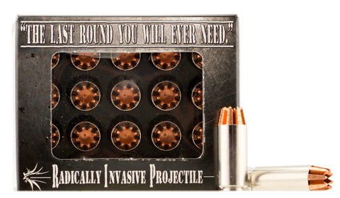 G2 Research RIP 10MM R.I.P 10mm Automatic 115 GR Hollow Point 20 Bx/ 25 Cs