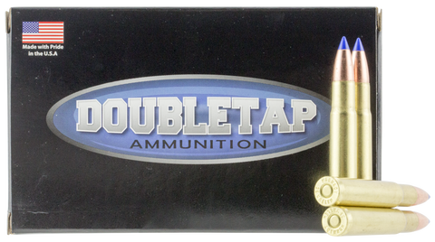 DoubleTap Ammunition 35W180X DT Safari 35 Whelen 180 GR Barnes Tipped TSX 20 Bx/ 25 Cs