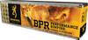 Browning Ammo B194122100 BPR Performance 22 Long Rifle 40 GR Lead Hollow Point 100 Bx/ 10 Cs 1000 Total - 1000 Rounds