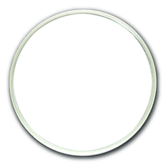 CBE Flat Glass Lens 1 5/8 in. 4X