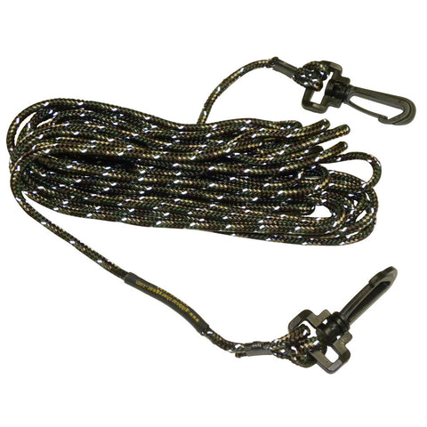 Gibbs Reflector Pull-Up Rope 25 ft.