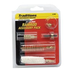 Traditions Ramrod Accessories Pack .50 cal.