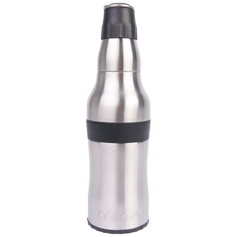 Orca Rocket Stainless
