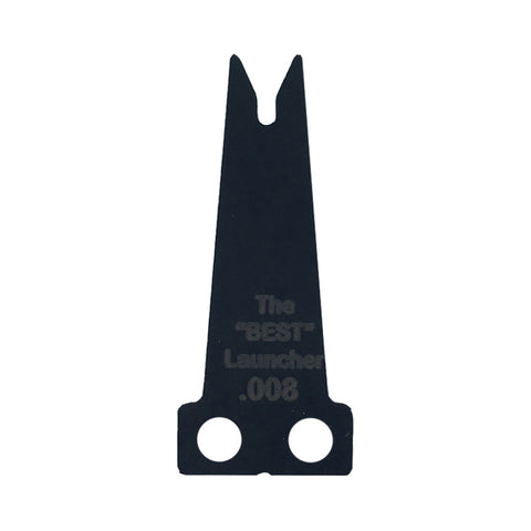 Trophy Taker Spring Stee Launcher Blade Narrow .012