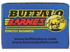 Buffalo Bore Ammo 25C/20 357 Sig Sauer Lead-Free Barnes TAC-XP 125GR 20Box/12Cs