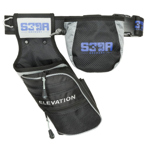 Elevation Nerve Field Quiver Package S3DA Edition LH