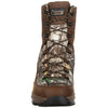 Rocky Grizzly Boot 1,000g Realtree Edge 10.5