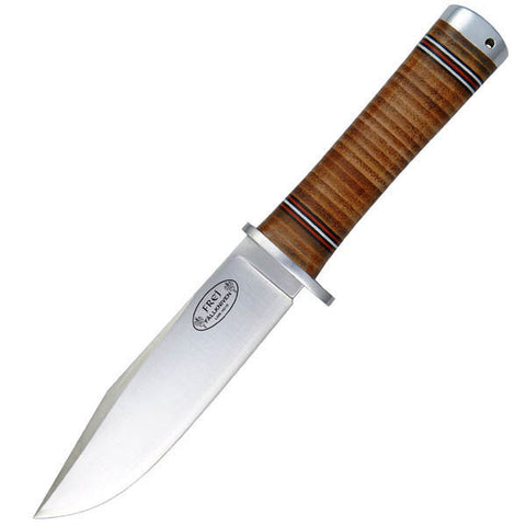 Fallkniven NL4 Fine Edge Fixed Blade Knife