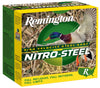 Remington Ammunition NSI10M2 Nitro Steel  10 Gauge 3.50" 1 1/2 oz 2 Shot 25 Bx/ 10 Cs