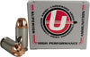 Underwood Ammo Makarov 9X18Mm Xrtreme Penetrator 20rd 10bx/CS