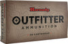 Hornady Ammo .257 Wby Mag 90Gr Gmx Outfitter 20-Pack 81362
