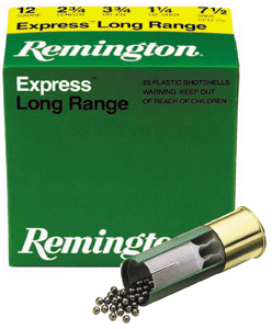 Rem Ammo Express 12Ga. 2.75"