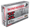 Winchester Ammo Super-X .270 Win. 130gr. Power Point 20-Pack