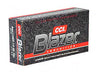 CCI/Speer Blazer, 9mm, 115 Grain, Full Metal Jacket, 50 Round Box 3509