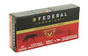 Federal Premium, 224 Valkyrie, 60 Grain, Nosler Ballistic Tip, 20 Round Box P224VLKBT1