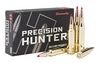Hornady Precision Hunter, 7MM-08 Rem, 150 Grain, ELD-X, 20 Round Box 85578