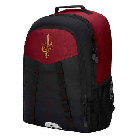 Cleveland Cavaliers Scorcher Backpack