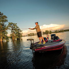 How to Choose a Trolling Motor