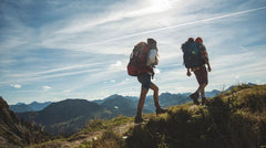 10 Tips for Staying Safe While Hiking