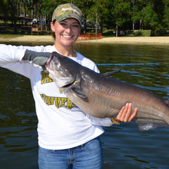 The Beginner's Guide to Catching Catfish