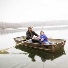 How to Choose the Right Oar for your Small Boat or Dinghy