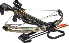 Compound Bows vs. Crossbows: Which one is right for you?
