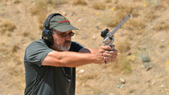 To Port or Not to Port Your Revolver’s Barrel?