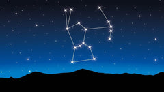 Wilderness Navigation: How to find your way using the Sun, Moon, and Stars