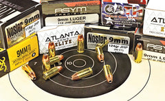 How to Choose Match Ammo for Competitive Shooting