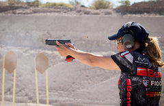 How to Choose the Best Competitive Shooting Pistol and Caliber