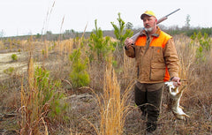 A Beginner’s Guide to Rabbit Hunting Without Dogs