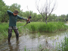 Basics of Bowfishing: Everything You'll Need to get Started
