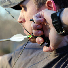 Choosing the Best Thumb Release: Stan vs TRU Ball vs Carter Releases