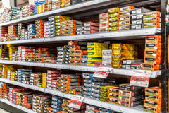 How Long Is Ammo Good For? How Shelf Life of Ammo is Affected by Moisture, Temperature and More