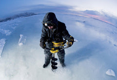 Which Ice Auger is Right for You?