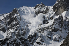 Avalanche Safety: Tips for Mountain Recreation