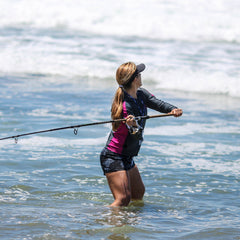 A Complete Guide to Surf Fishing