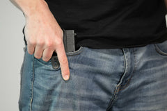 Should You Pocket Carry A Pistol?